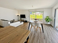 🏡 Maison Moderne de Plain-Pied - Parigné-l'Évêque - 94,32 m² - Année 2023