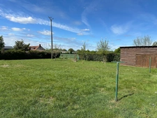🏡 À VENDRE – Maison de Plain-pied avec grand terrain – Laigné-St-Gervais (72)