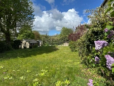 Maison de ville de 92m2 avec jardin au bord de l'eau