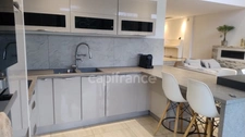 Maison d'exception avec piscine à vendre de 11 pièces GROSLAY (95)