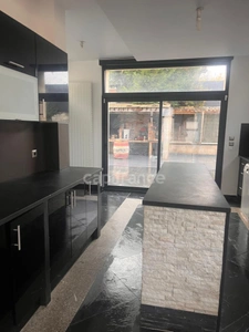 Maison de 150m2 -7 pièces - 5 chambres - 500m2 terrain à GOUSSAINVILLE (95190)