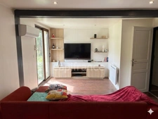 🏡 BAZEMONT 78–Propriété familiale 236 m²| 5 chambres dont 2 suites| Piscine|Véranda 30 m²|Terrain arboré 1 350 m² | Double accès