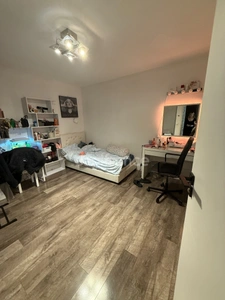 Un grand Souplex de 5 pièces (100 m2) + jardin privative de 200m2 au cœur de  MONTMORENCY (95)