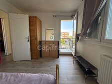 EAUBONNE – 71 m² 3-bedroom apartment with cellar and parking