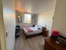 EAUBONNE – 71 m² 3-bedroom apartment with cellar and parking