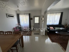 Maison familiale 96 m2 habitable sur terrain 1170 m2 - forte potentiel,95600 Eaubonne.