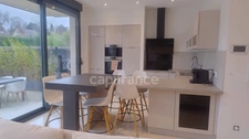 Maison d'exception avec piscine à vendre de 11 pièces GROSLAY (95)