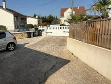 Maison récente de 5/6 pièces,108m2 sur un terrain de 550m2 SOISY SOUS MONTMORENCY (95)