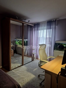 You're sure to fall in love with this bright, renovated 4-room apartment with balconies and private parking in EAUBONNE (95)