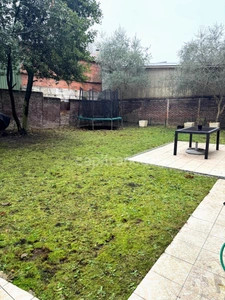 Un grand Souplex de 5 pièces (100 m2) + jardin privative de 200m2 au cœur de  MONTMORENCY (95)