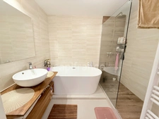 Recently built 5/6 room house, 108m2 on a 550m2 plot in SOISY SOUS MONTMORENCY (95)