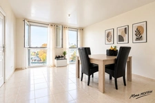 APPARTEMENT F4 / 69M2/ TRANSFORME EN F3 + UN STUDIO INDEPENDANT - GAGNY CENTRE