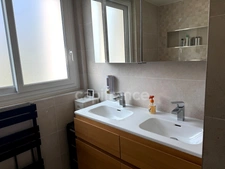 🏡 Montmorency (95160) – Rare find in this area! Magnificent, bright 3-bedroom apartment with parking and cellar ✨