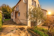 Maison 144m2 de 6 pièces + Un Rez de jardin de 43 m2 de 2 pièces SOISY SOUS MONTMORENCY (95)