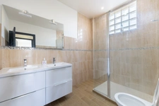 House for sale 5 rooms + Warehouse, GROSLAY (95)