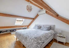 Charmante maison familiale avec Studio indépendante à SOISY SOUS MONTMORENCY (95)