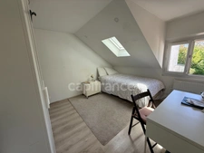 Maison familiale 96 m2 habitable sur terrain 1170 m2 - forte potentiel,95600 Eaubonne.