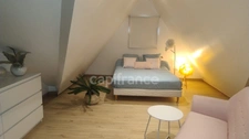 Maison d'exception avec piscine à vendre de 11 pièces GROSLAY (95)