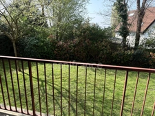 🏡 Montmorency (95160) – Rare find in this area! Magnificent, bright 3-bedroom apartment with parking and cellar ✨