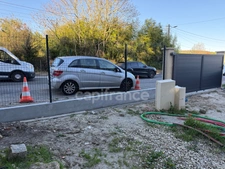 New house for sale, 8 rooms / 133m² living space + 90m² basement / EAUBONNE (95600)