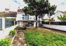 Charmante maison familiale avec Studio indépendante à SOISY SOUS MONTMORENCY (95)