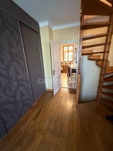 MAISON DE 5 PIECES + TERRAIN DE 800 M2 + PISCINE , ERMONT (95)