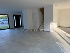 New house for sale, 8 rooms / 133m² living space + 90m² basement / EAUBONNE (95600)
