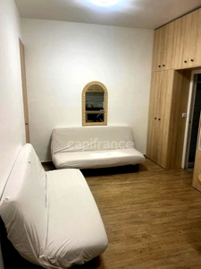Charmant Studio meublé 19 m2   (75)