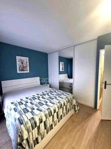 You're sure to fall in love with this bright, renovated 4-room apartment with balconies and private parking in EAUBONNE (95)