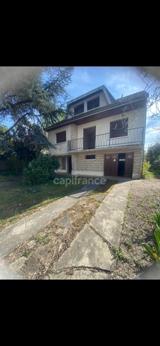 Vente Maison 10 Pièces 160 m2 à Eaubonne 95600