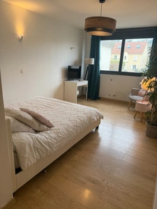 Maison d'exception avec piscine à vendre de 11 pièces GROSLAY (95)