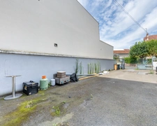 House for sale 5 rooms + Warehouse, GROSLAY (95)