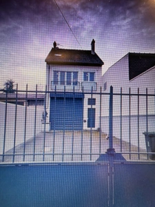 🔥 BIEN D’EXCEPTION – MAISON F5 RÉNOVÉE + 100 m² À EXPLOITER 🔥