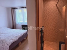 🏡 Montmorency (95160) – Rare find in this area! Magnificent, bright 3-bedroom apartment with parking and cellar ✨