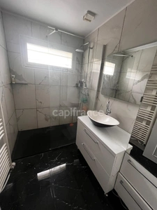 Maison de 150m2 -7 pièces - 5 chambres - 500m2 terrain à GOUSSAINVILLE (95190)