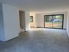 New house for sale, 8 rooms / 133m² living space + 90m² basement / EAUBONNE (95600)
