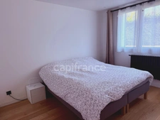 🏡 Montmorency (95160) – Rare find in this area! Magnificent, bright 3-bedroom apartment with parking and cellar ✨