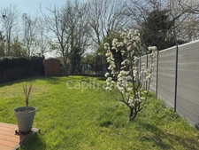 Recently built 5/6 room house, 108m2 on a 550m2 plot in SOISY SOUS MONTMORENCY (95)