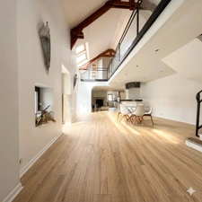🏡 BAZEMONT 78–Propriété familiale 236 m²| 5 chambres dont 2 suites| Piscine|Véranda 30 m²|Terrain arboré 1 350 m² | Double accès