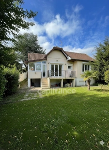 Maison à vendre 3 pièces GROSLAY (95)