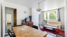 Appartement à vendre 4 pièces VILLIERS LE BEL (95)