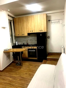 Charmant Studio meublé 19 m2   (75)