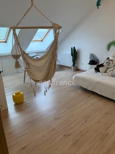Maison d'exception avec piscine à vendre de 11 pièces GROSLAY (95)