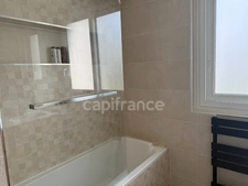 🏡 Montmorency (95160) – Rare find in this area! Magnificent, bright 3-bedroom apartment with parking and cellar ✨