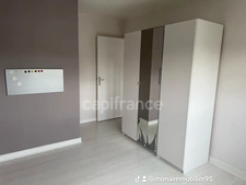 Appartement 4 pièces lumineux/3 chambres/ 80m2/parking et cave -EAUBONNE (95160)