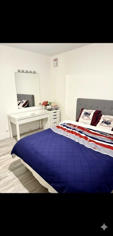 Un grand Souplex de 5 pièces (100 m2) + jardin privative de 200m2 au cœur de  MONTMORENCY (95)