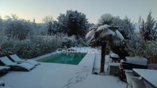 Maison d'exception avec piscine à vendre de 11 pièces GROSLAY (95)