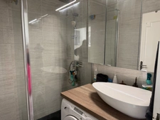 EAUBONNE – 71 m² 3-bedroom apartment with cellar and parking