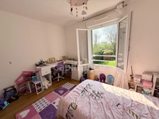 Maison récente de 5/6 pièces,108m2 sur un terrain de 550m2 SOISY SOUS MONTMORENCY (95)