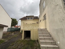 Maison familiale 96 m2 habitable sur terrain 1170 m2 - forte potentiel,95600 Eaubonne.